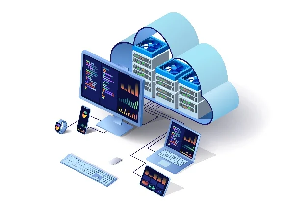 Cloud Hosting Types, Benefits and Examples